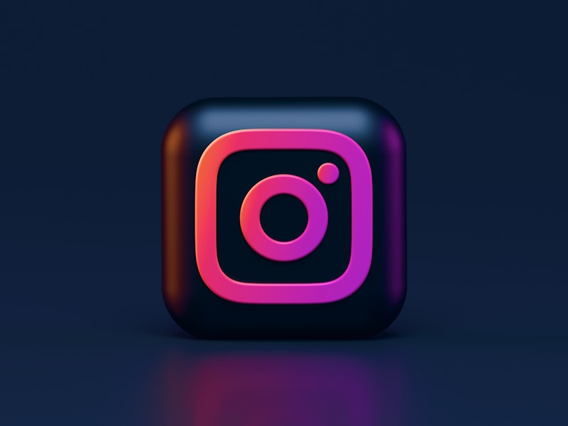 Instagram Monitor
